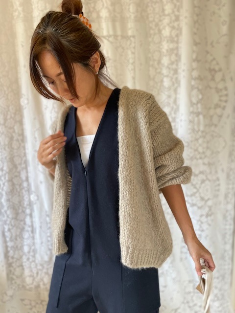 ＜Priv.SpoonsClub＞jersey all-in-one