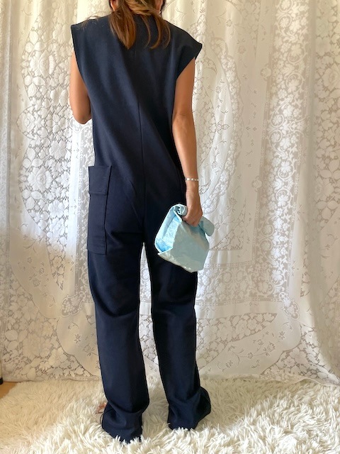 ＜Priv.SpoonsClub＞jersey all-in-one