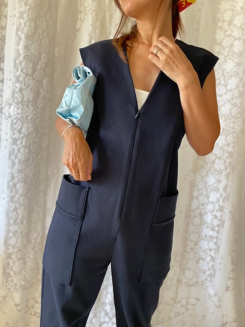 ＜Priv.SpoonsClub＞jersey all-in-one