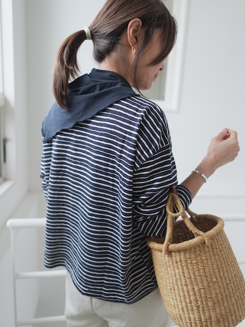 ＜select＞random border tops