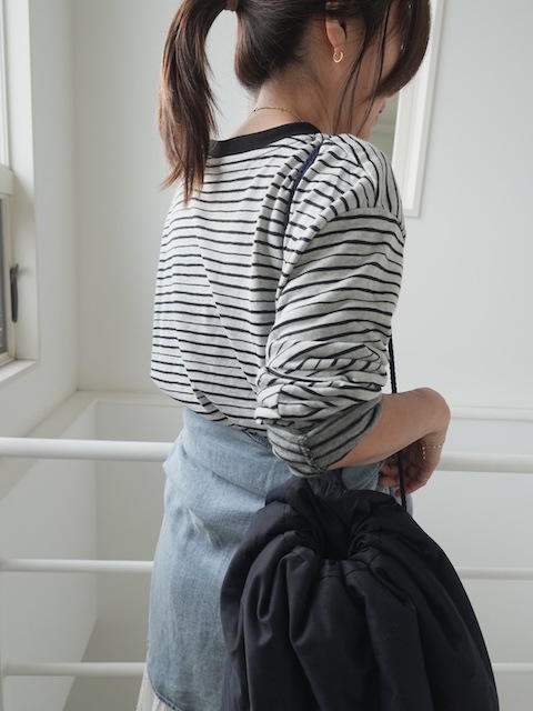 ＜select＞random border tops