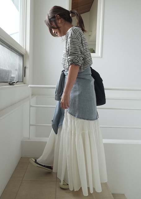 ＜select＞random border tops