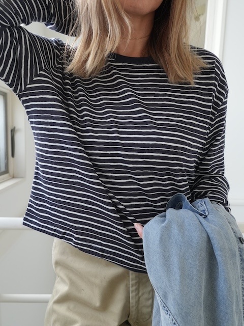 ＜select＞random border tops