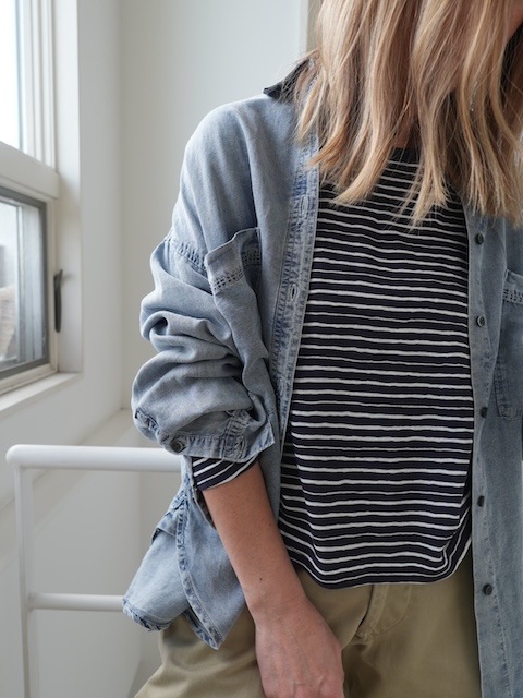 ＜select＞random border tops