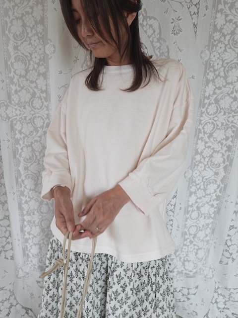 ＜GOOD ON＞relax sweat2