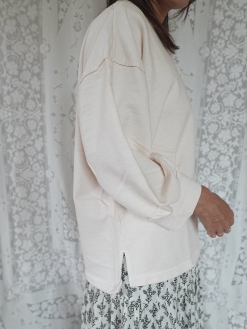 ＜GOOD ON＞relax sweat2