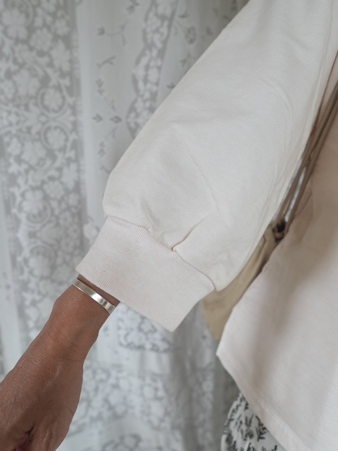 ＜GOOD ON＞relax sweat2