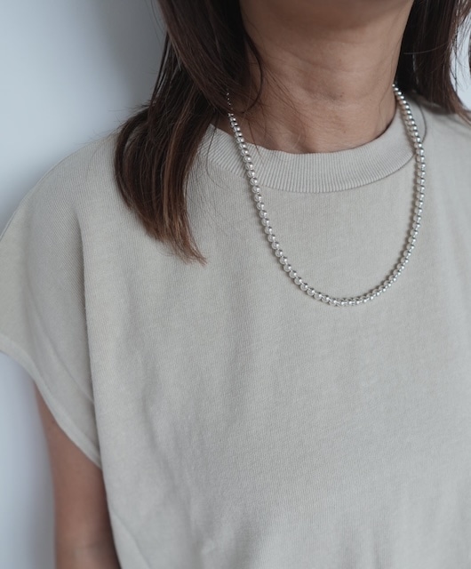 ＜Indian Jewelry＞Navajo Pearl Necklace