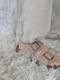 ＜FM closing＞tencel overall