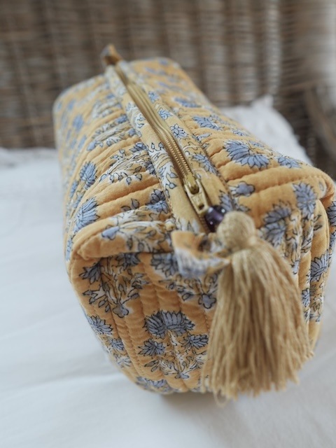 ＜I’m Laughy ＞”3brothers” pouch