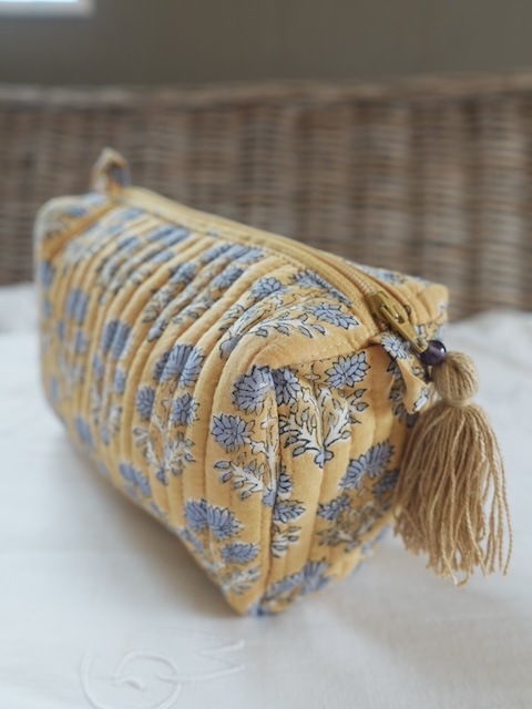 ＜I’m Laughy ＞”3brothers” pouch