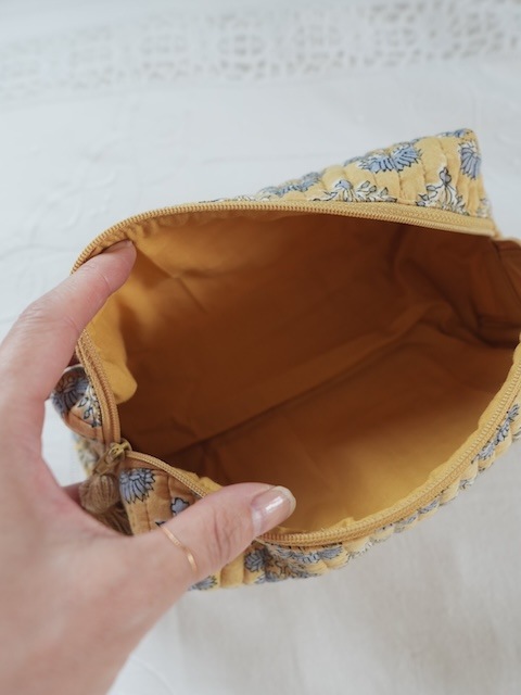 ＜I’m Laughy ＞”3brothers” pouch