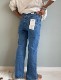 ＜ROLLA'S＞Crop Flare Denim