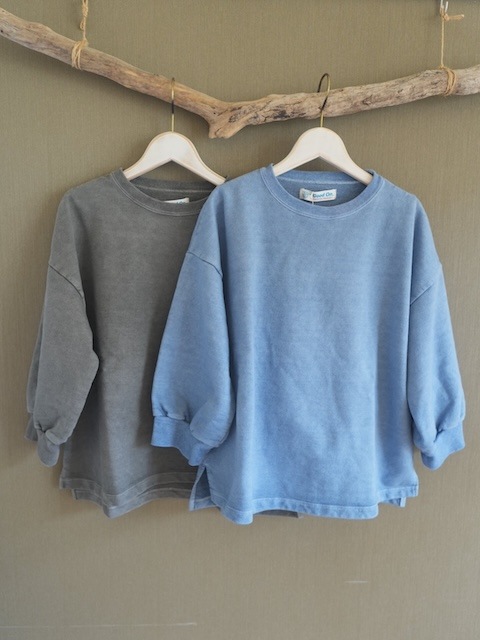 ＜GOOD ON＞relax sweat