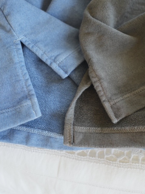 ＜GOOD ON＞relax sweat