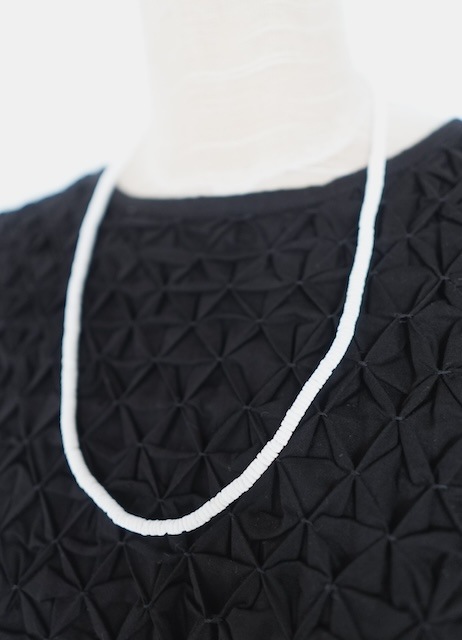 ＜Indian Jewelry＞Navajo Heishi Necklace