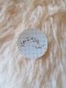 ＜I'm Laughy＞original sticker No.1