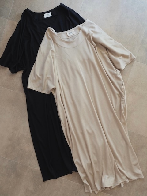 ＜I'm Laughy＞all rounder daily dress