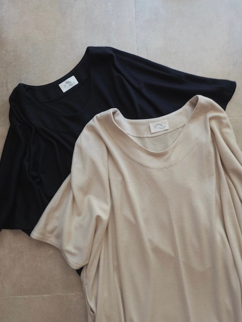 ＜I'm Laughy＞all rounder daily dress