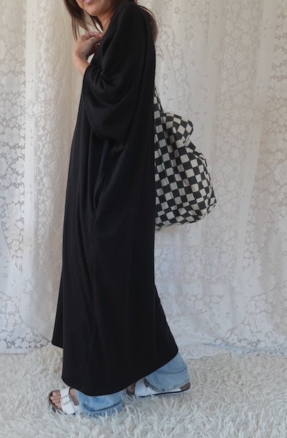 ＜I'm Laughy＞all rounder daily dress