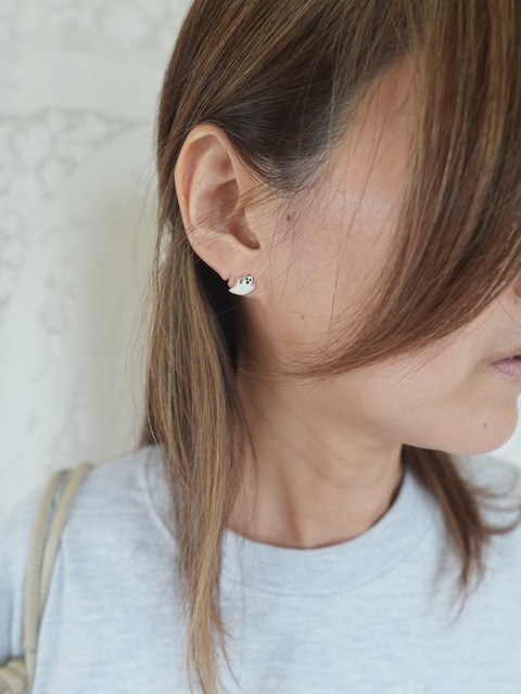 ＜select＞ ghost and heart pierce