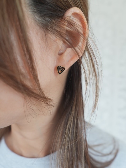 ＜select＞ ghost and heart pierce