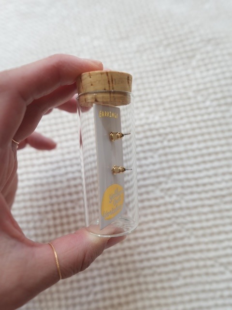 ＜select＞ ghost and heart pierce