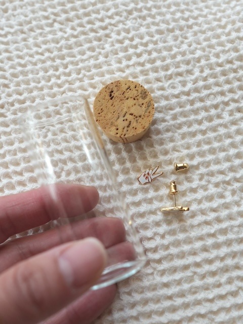 ＜select＞ ghost and heart pierce