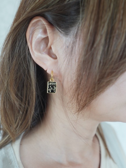 ＜select＞hamsa and spells pierce