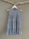 ＜fanaka＞cotton tunic blouse