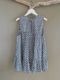 ＜fanaka＞cotton tunic blouse