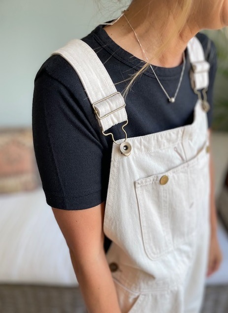 ＜GBLUE＞MixJerseyTops