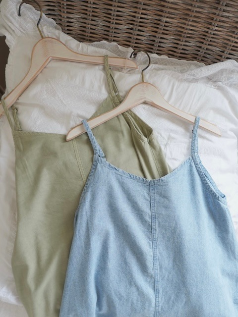 ＜billabong＞pigment camisole dress