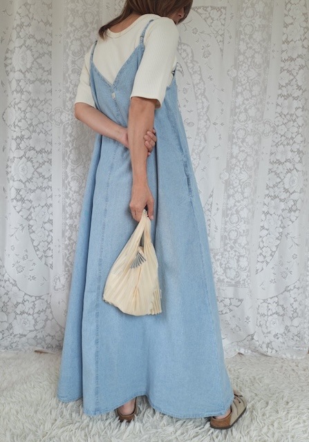 ＜billabong＞pigment camisole dress
