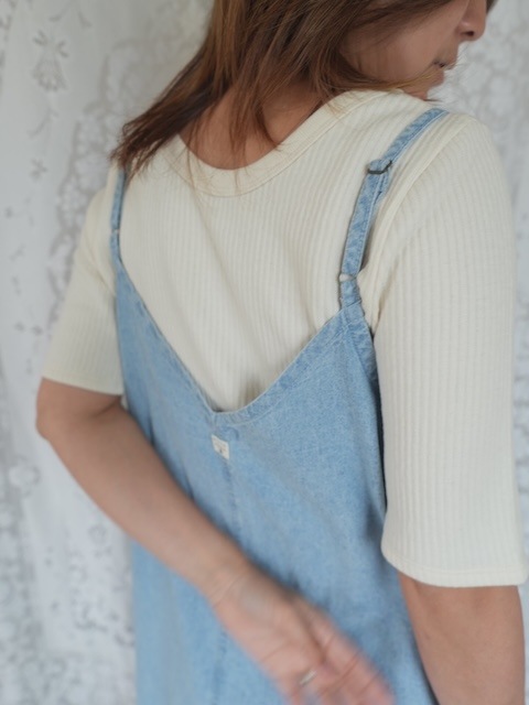 ＜billabong＞pigment camisole dress