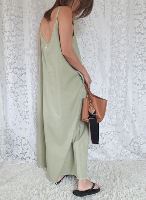 ＜billabong＞pigment camisole dress