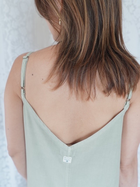 ＜billabong＞pigment camisole dress