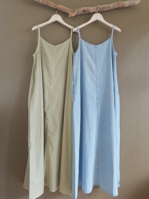 ＜billabong＞pigment camisole dress