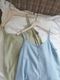 ＜billabong＞pigment camisole dress