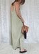 ＜billabong＞pigment camisole dress