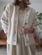 ＜select＞ AIME cardigan