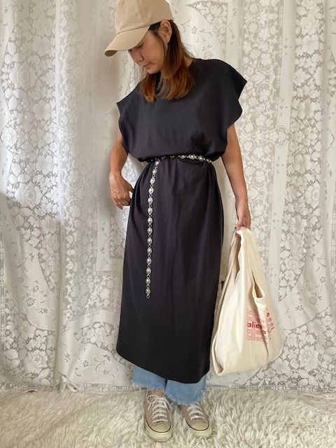 ＜Indian Jewelry＞nickel concho belt