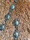 ＜Indian Jewelry＞nickel concho belt