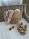 ＜select＞indian cotton mulch fabric