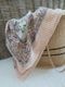 ＜select＞indian cotton mulch fabric
