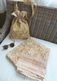 ＜select＞indian cotton mulch fabric