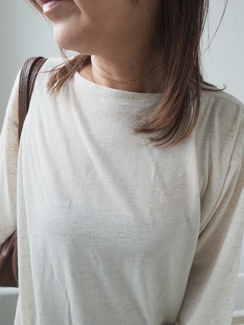 ＜select＞melange onepiece