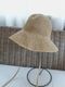 ＜odds＞paper ribbon hat
