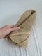 ＜odds＞paper ribbon hat