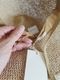 ＜odds＞paper ribbon hat